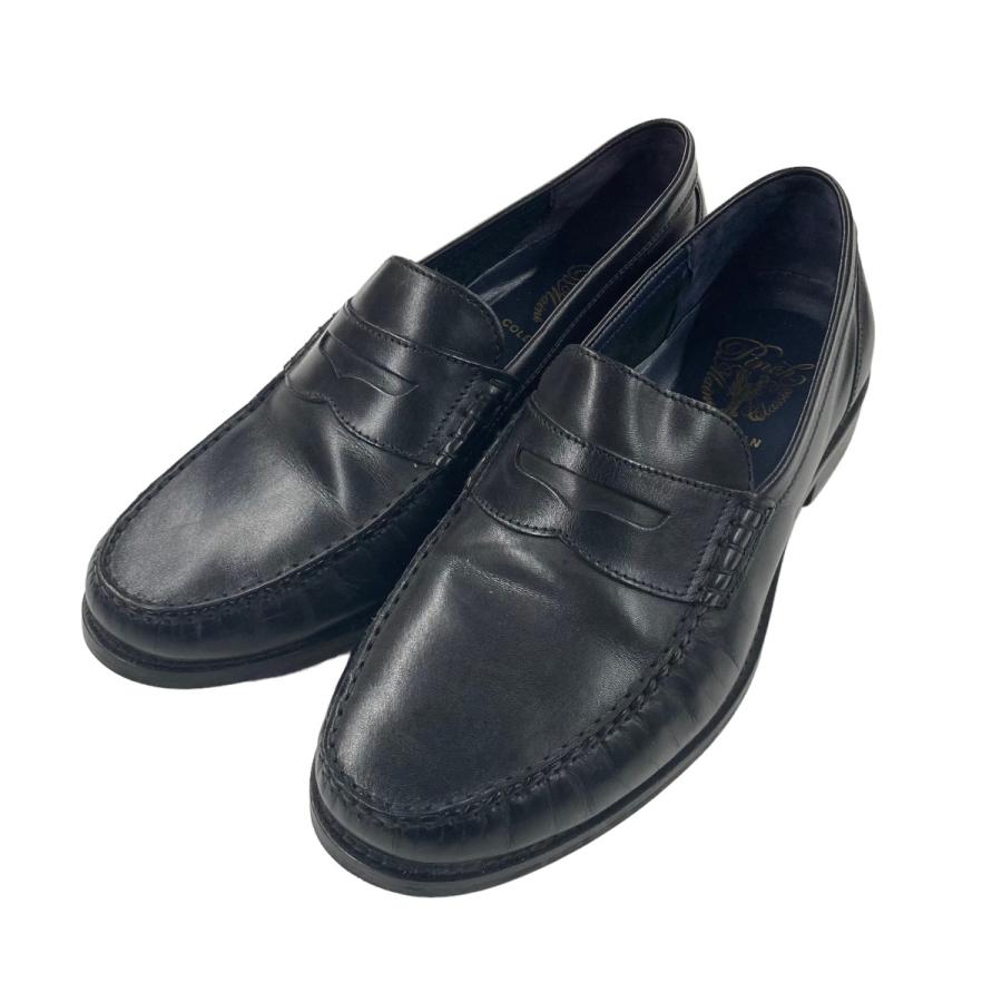 値下げ】COLE HAAN ピンチ グランド クラシック ペニーローファー