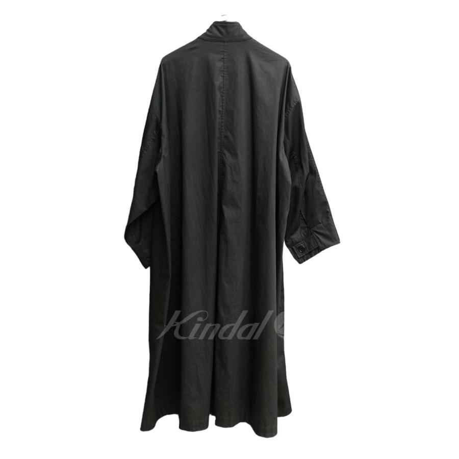 値下げ】GABRIELA COLL GARMENTS 「NO．65 OVERSIZED COAT」 オーバー 