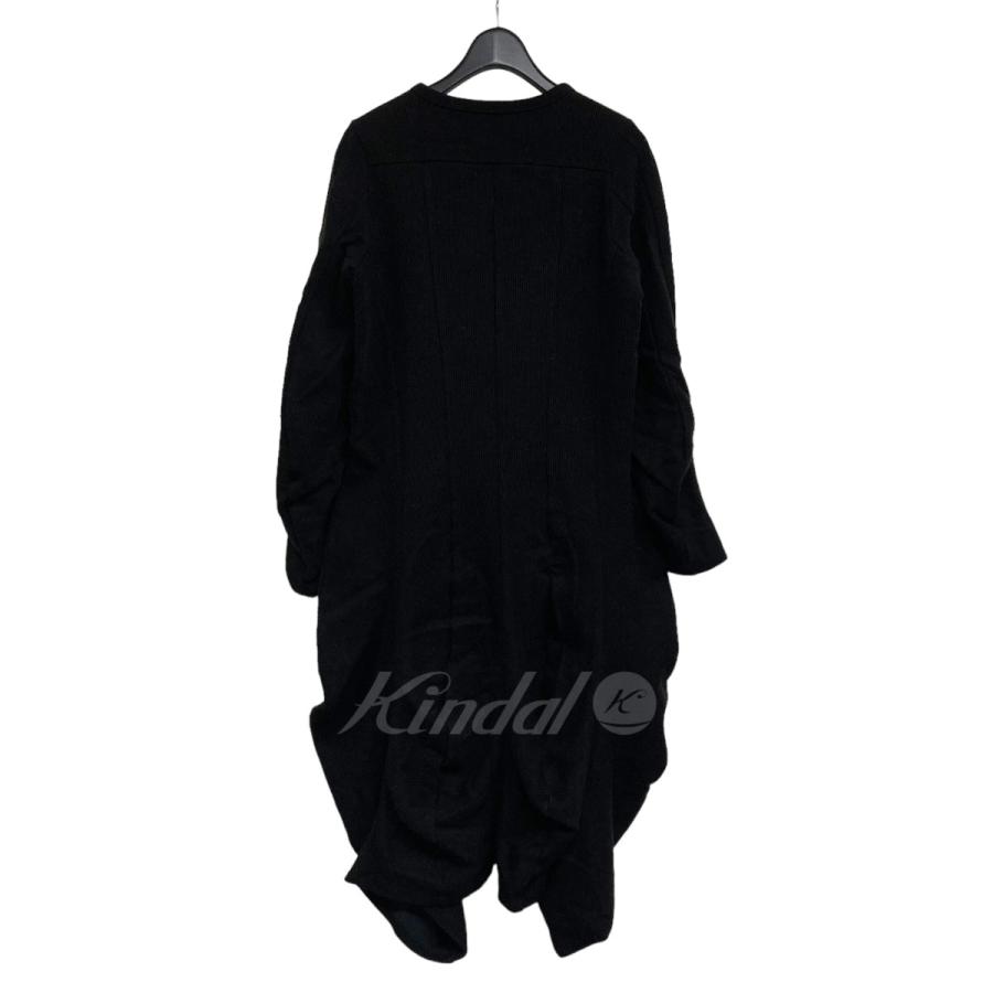 アンリアレイジ 12SS SHELLワンピース ANREALAGE ワンピース