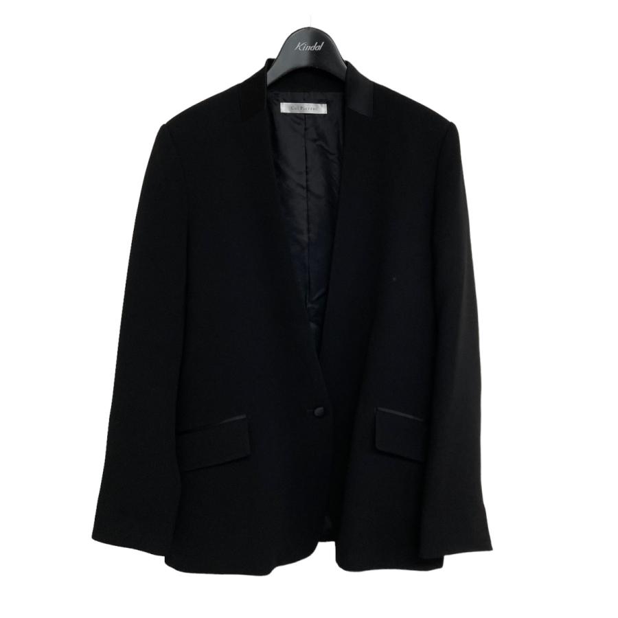 コルピエロ Col Pierrot 2023SS Black single ジャケット 