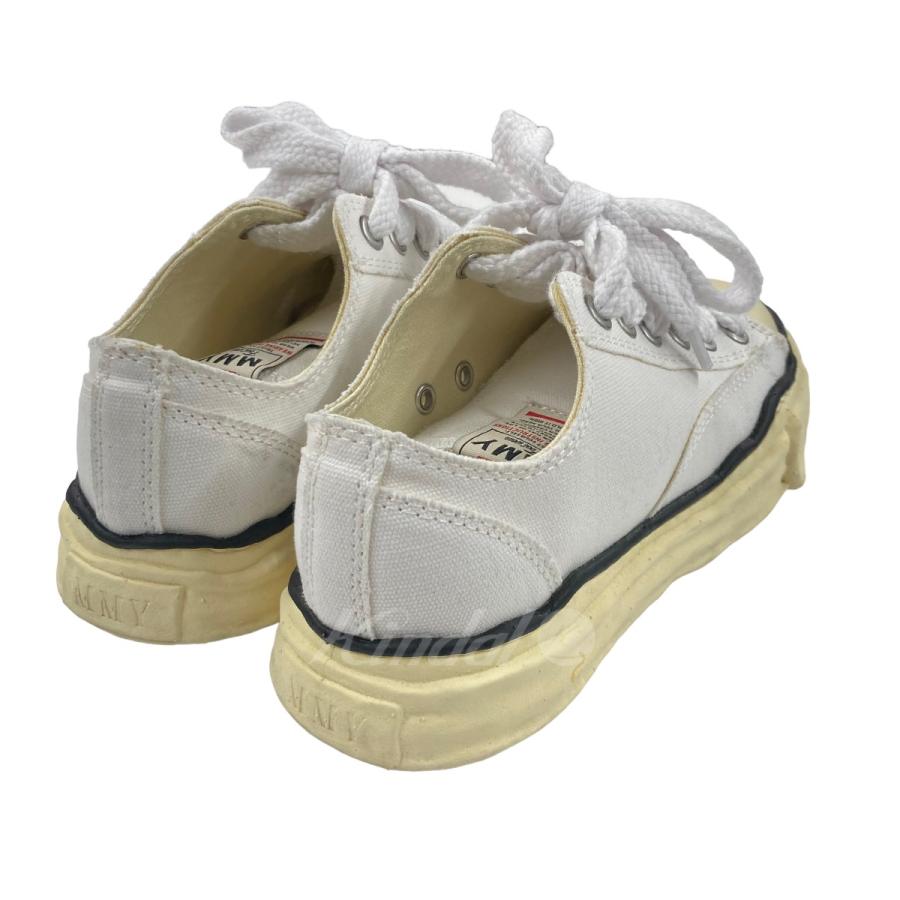 メゾンミハラヤスヒロ Maison MIHARA YASUHIRO 「PETERSON LOW