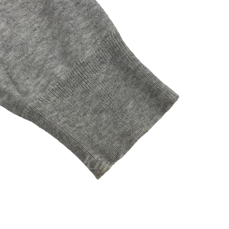 DEMYLEE 【値下げ】DEMYLEE コットンカシミアVネックカーディガン  