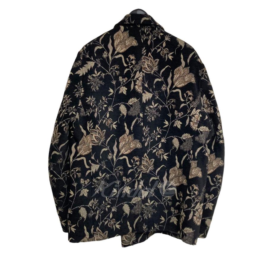superNova. 【値下げ】supernova 「Velvet flower jacquard」 ダブル 