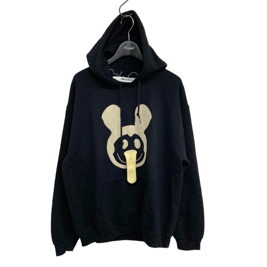 値下げ】Midorikawa 2021AW 「OUT OF MUSEUM PARKA」 プルオーバー 
