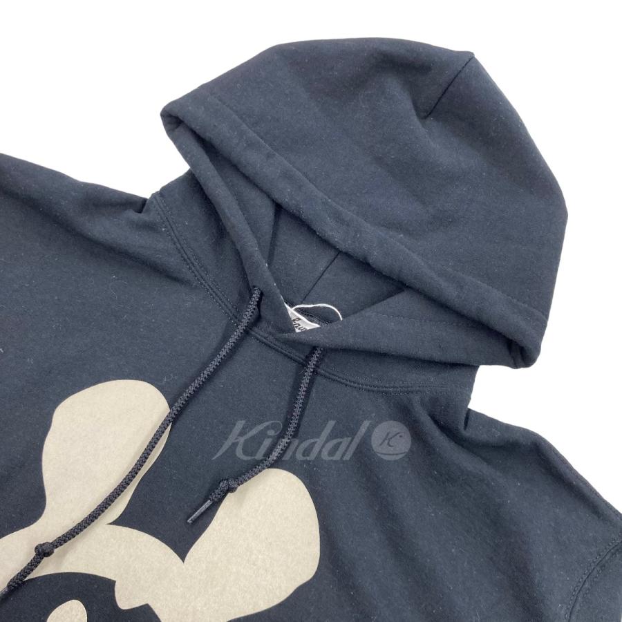 値下げ】Midorikawa 2021AW 「OUT OF MUSEUM PARKA」 プルオーバー 