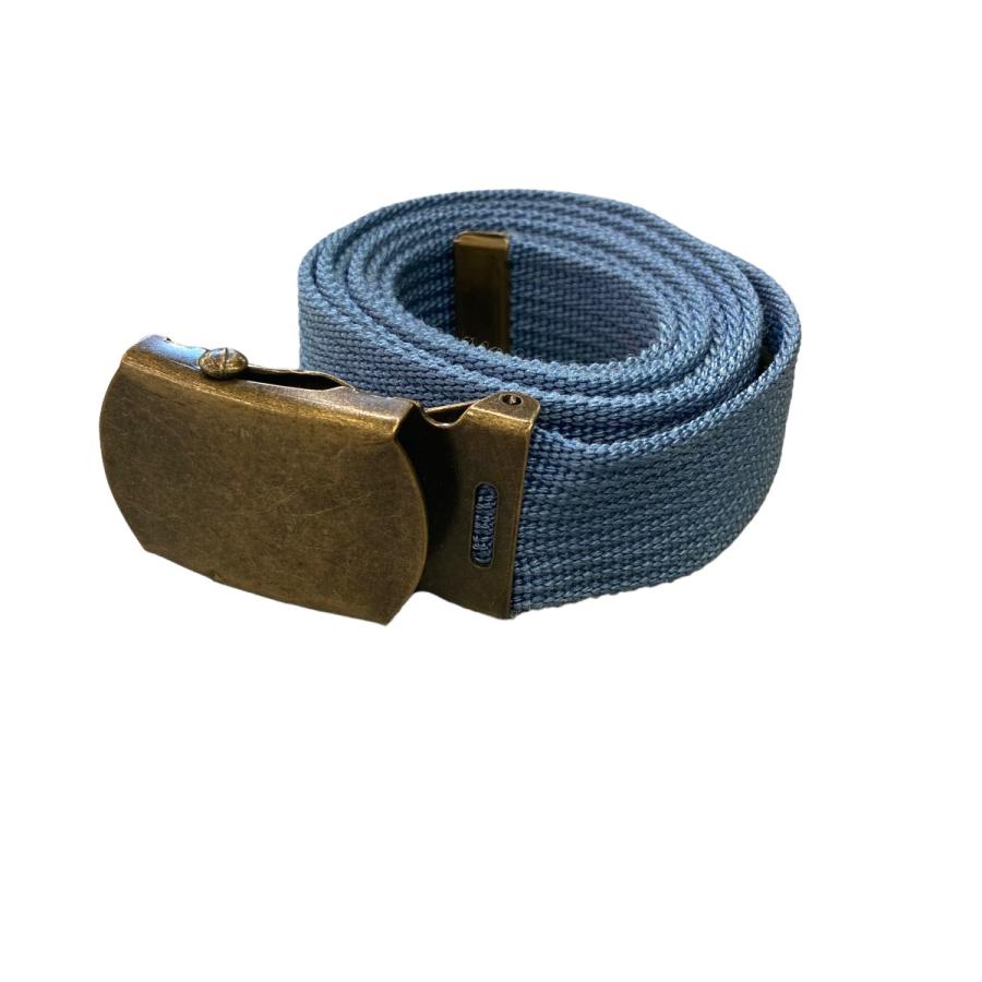 MARNI マルニ ガチャベルト ブルー : カインドオルYahoo!店 - 通販  