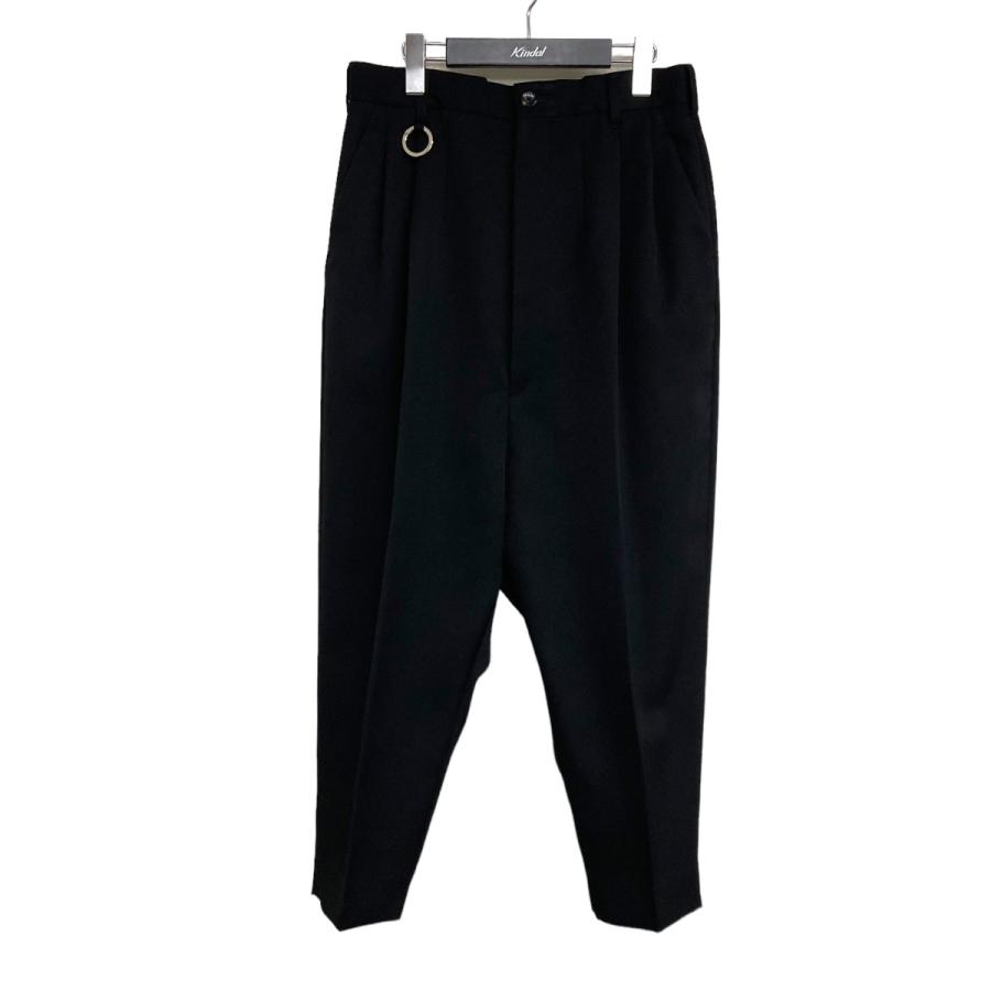 th products 【値下げ】TH 「Sarrouel Tailored Pants」 サルエル 