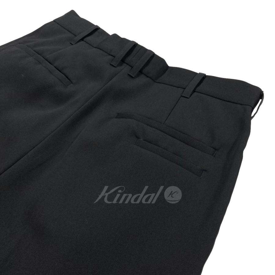 th products 【値下げ】TH 「Sarrouel Tailored Pants」 サルエル 