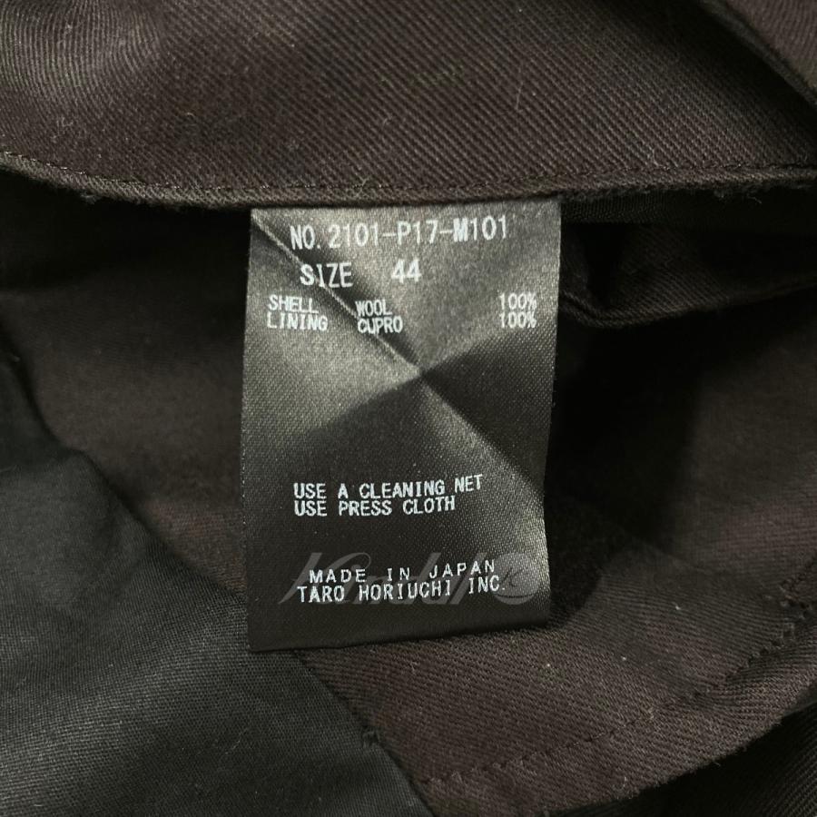 値下げ】TH 「Sarrouel Tailored Pants」 サルエルテーラード  