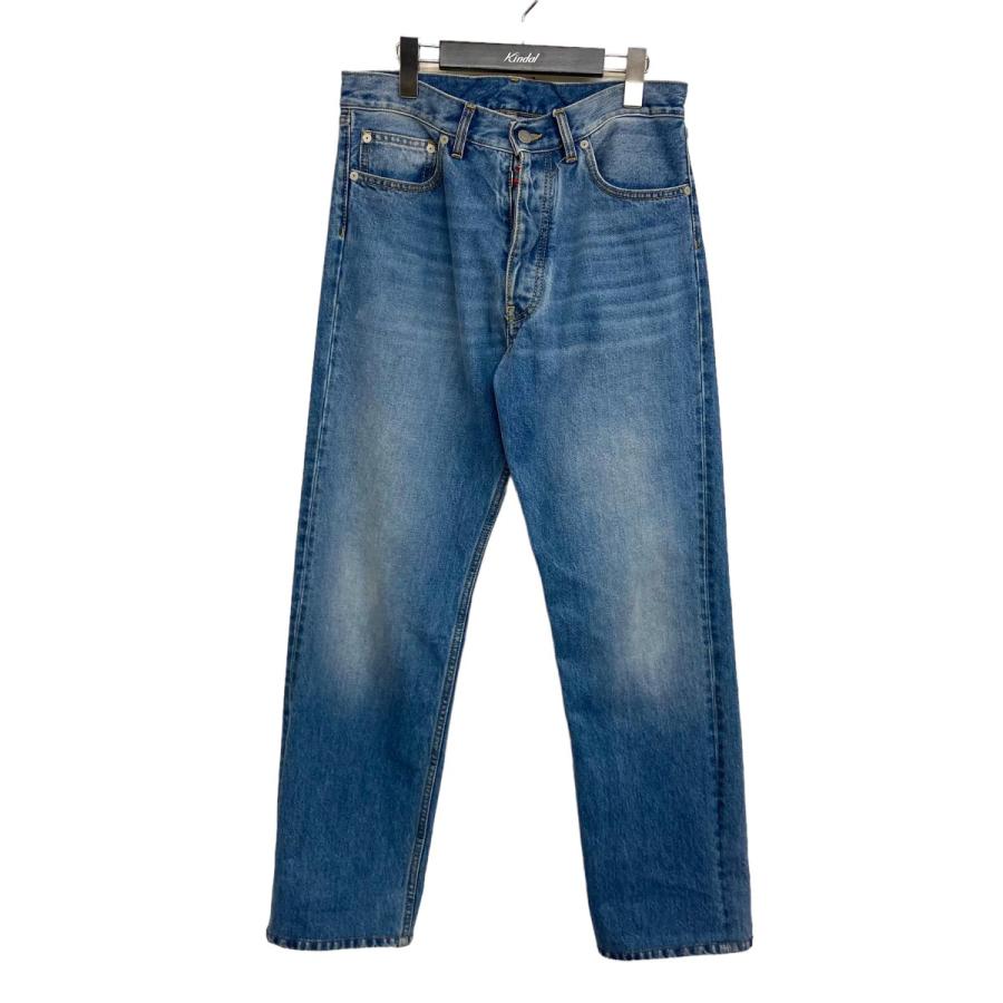 値下げ】Maison Margiela 2022AW 「PANTS 5 POCKETS」 ストレート 