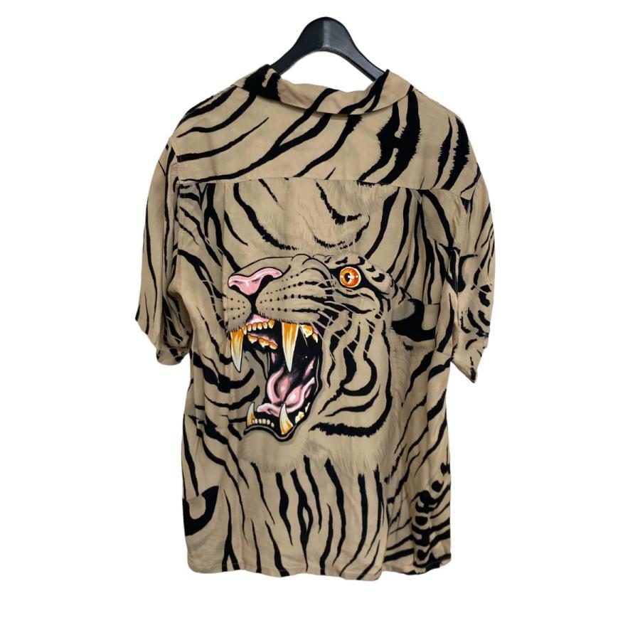 Wacko Maria/Tim Lehi ハワイアンシャツ23SS