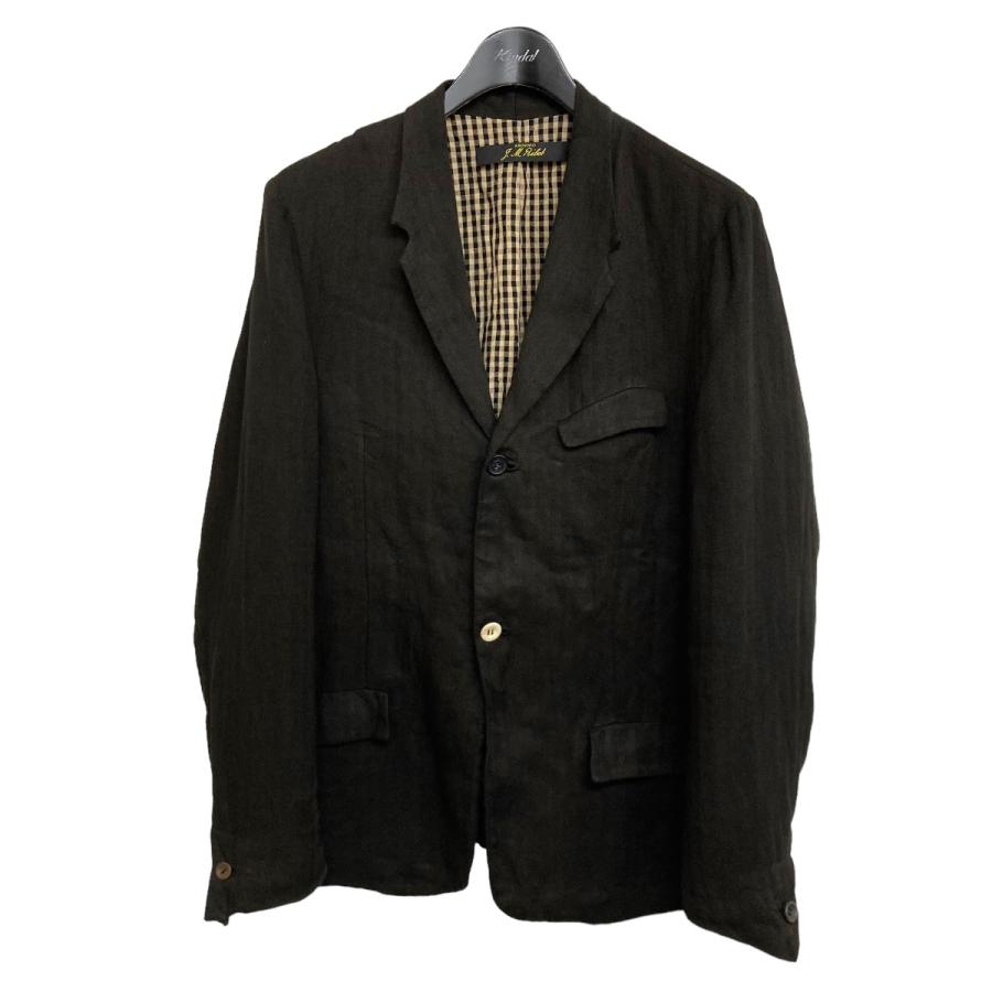 値下げ】ARCHIVIO J．M RIBOT 「Vintage Linen」 ヴィンテージリネン 