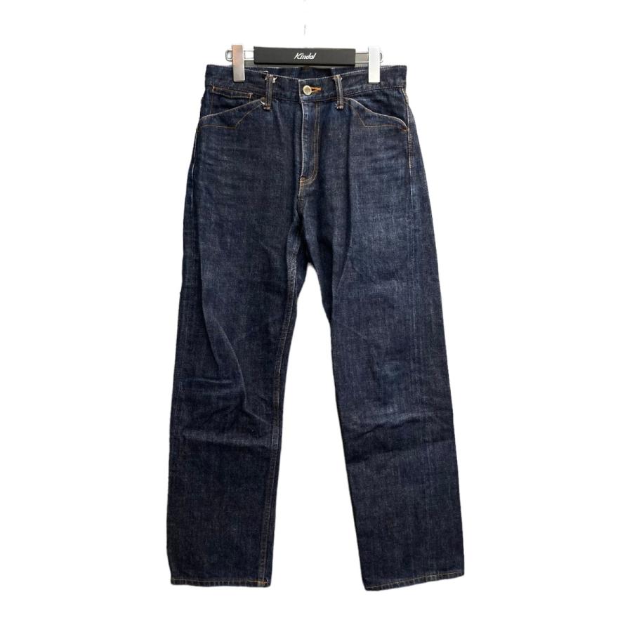 タカヒロミヤシタザソロイスト TAKAHIROMIYASHITA TheSoloIst． デニム  