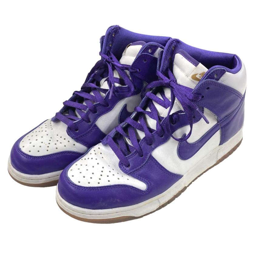 値下げ】NIKE 「WMNS DUNK HI SP」 ハイカットスニーカー 