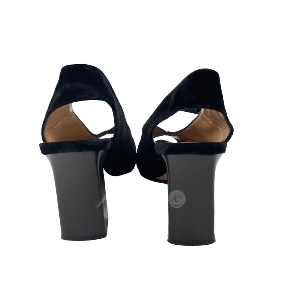 PELLICO 【値下げ】PELLICO 「MILENA 80 SC」 ハイヒールパンプス 