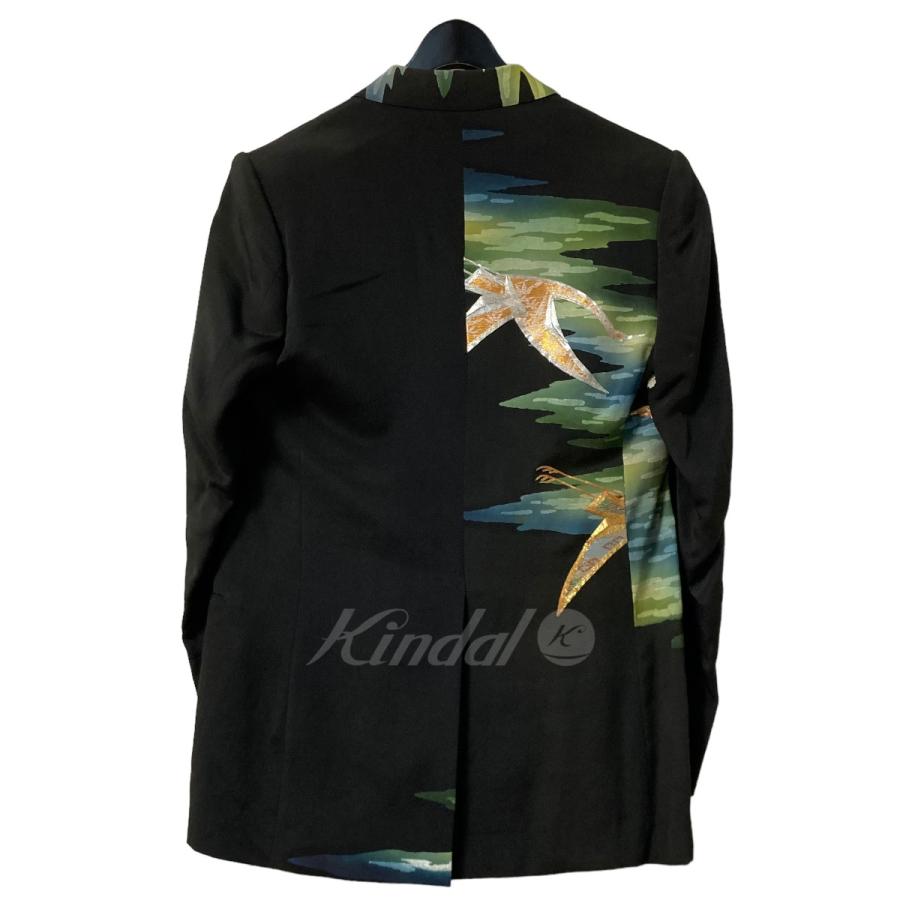 値下げ】BREATHTAKING 「ELIXIR KIMONO JACKET」 テーラードジャケット 
