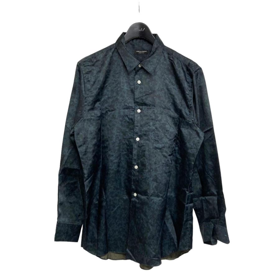 COMME des GARCONS HOMME PLUS 【値下げ】COMME 1999SS フリル期 