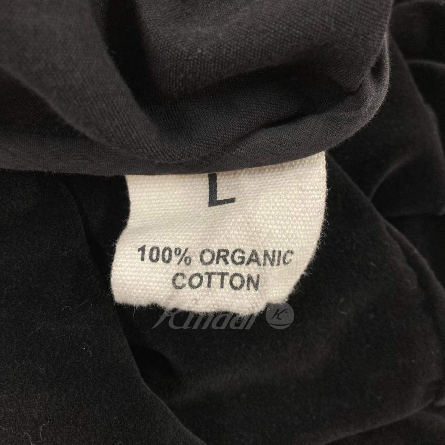 STORY MFG Polite Pullover Bark Sherbet