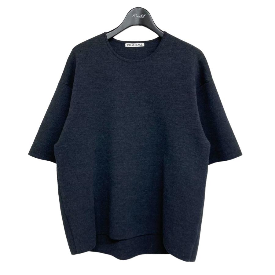 値下げ】Plage 2023AW 「R