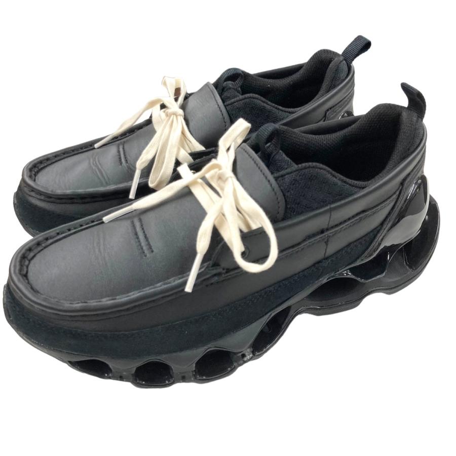 ミズノ Mizuno 「MIZUNO WAVE PROPHECY MOC」 ローカットスニーカー 