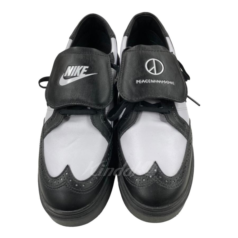 NIKE 【値下げ】NIKE×PEACEMINUSONE 「KWONDO 1」 クォンドワン NIKE 【値下げ】NIKE×PEACEMINUSONE 「KWONDO 1」 クォンドワン