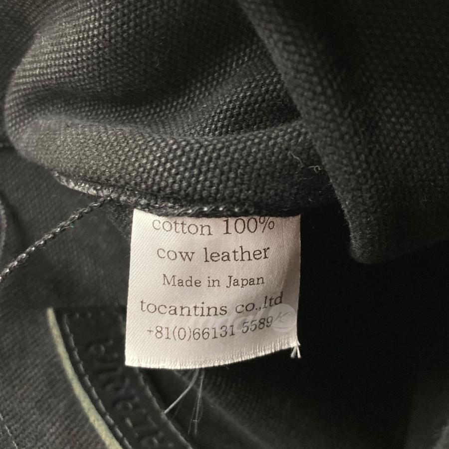 値下げ】AMIACALVA 「WASHED CANVAS SHOULDER (S)」 ショルダーバッグ  