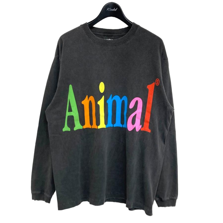 ウィーアーオールアニマルズ×ロンハーマン STUDIO WEAREALLANIMALS×RHC 