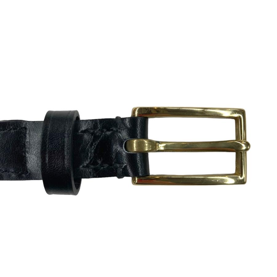 値下げ】HEUGN 2024SS 「Josh BELT001」 編み込みレザーベルト 値下げ】HEUGN 2024SS 「Josh BELT001」 編み込みレザーベルト