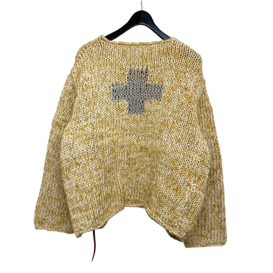 SUNSEA 【値下げ】SUNSEA 22AW 第八のセーター ハンドニット SUNSEA 【値下げ】SUNSEA 22AW 第八のセーター ハンドニット
