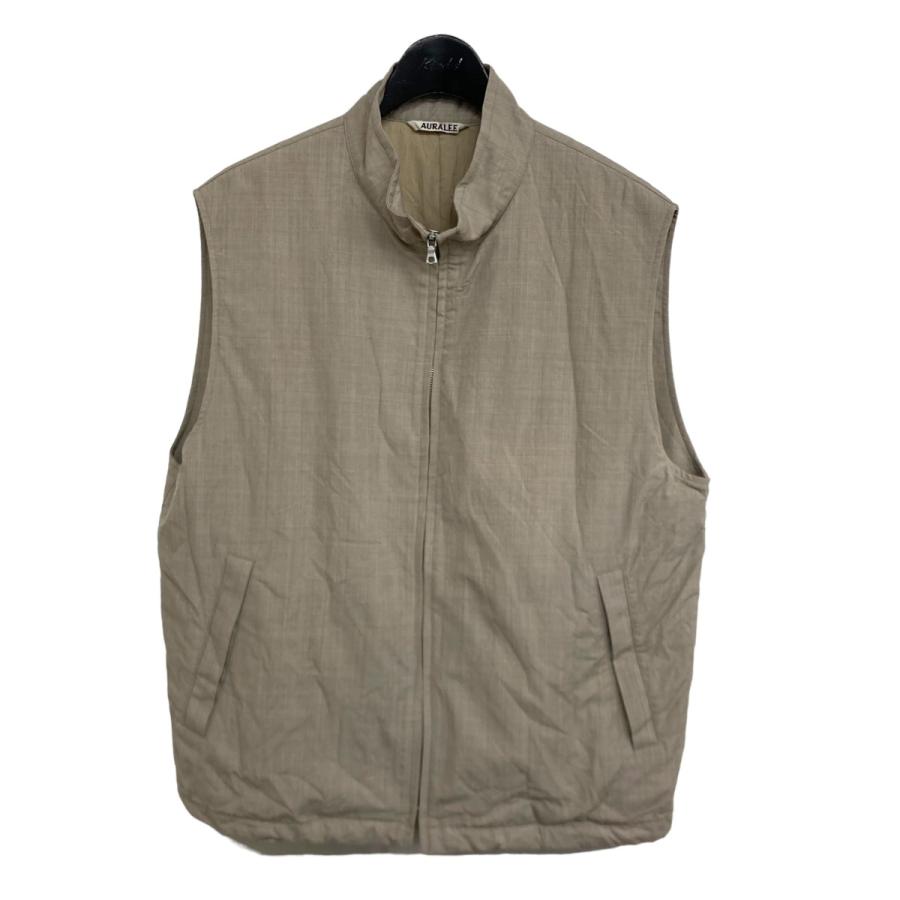 AURALEE 【値下げ】AURALEE 2024SS 「HIGH COUNT WOOL POPLIN AURALEE 【値下げ】AURALEE 2024SS 「HIGH COUNT WOOL POPLIN
