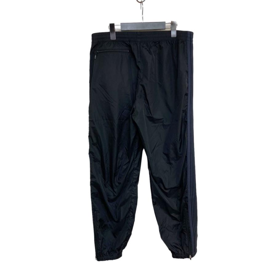 ニードルス×ジャーナルスタンダード Needles×JOURNAL STANDARD Nylon Zipped Track Pant トラックパンツ｜kindal｜02