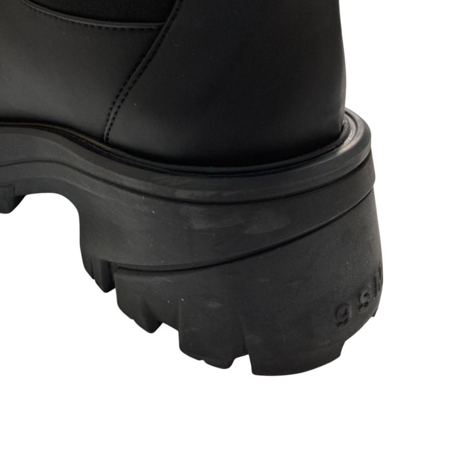 1017 ALYX 9SM アリクス WORK BOOT ワークブーツ AAUBO0075FA01 