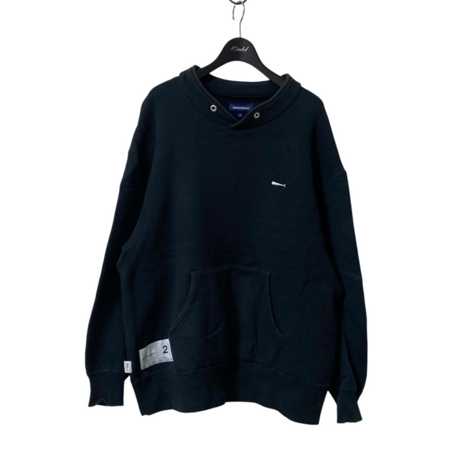 ディセンダント フーディ パーカー ロンハーマン WTAPS wtaps ニットパーカーディセンダント ロンハーマンRHC