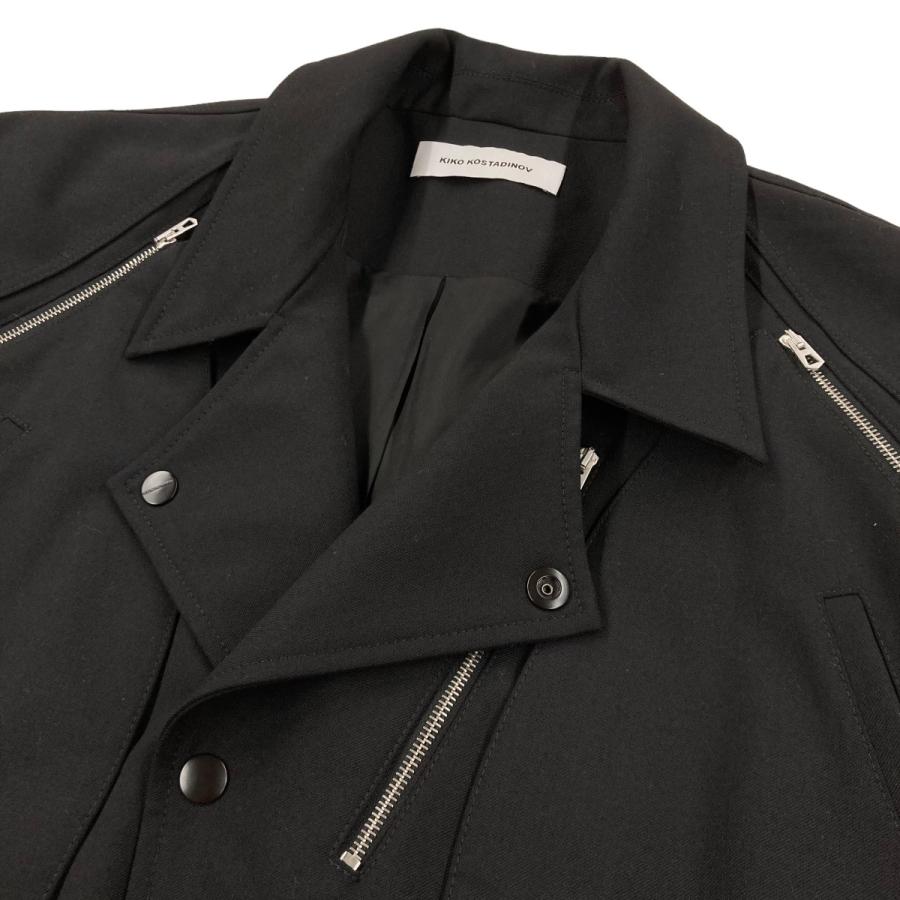 KIKO KOSTADINOV 【値下げ】Kiko Kostadinov 24SS TONINO KIKO KOSTADINOV 【値下げ】Kiko Kostadinov 24SS TONINO