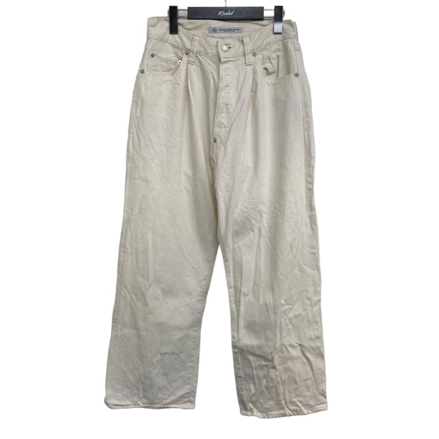 JOURNAL STANDARD LUXE ジャーナルスタンダードラックス 22SS 12OZ 