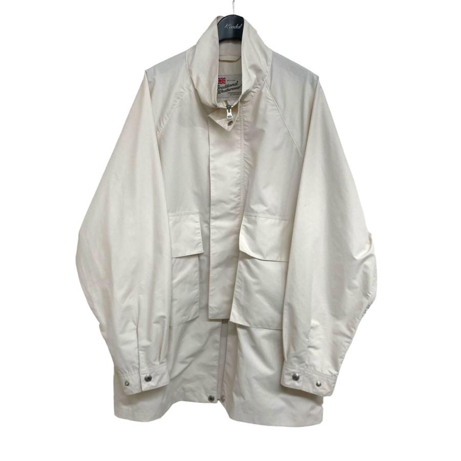 Traditional Weatherwear 【値下げ】Traditional 2024SS 「Plage別注 