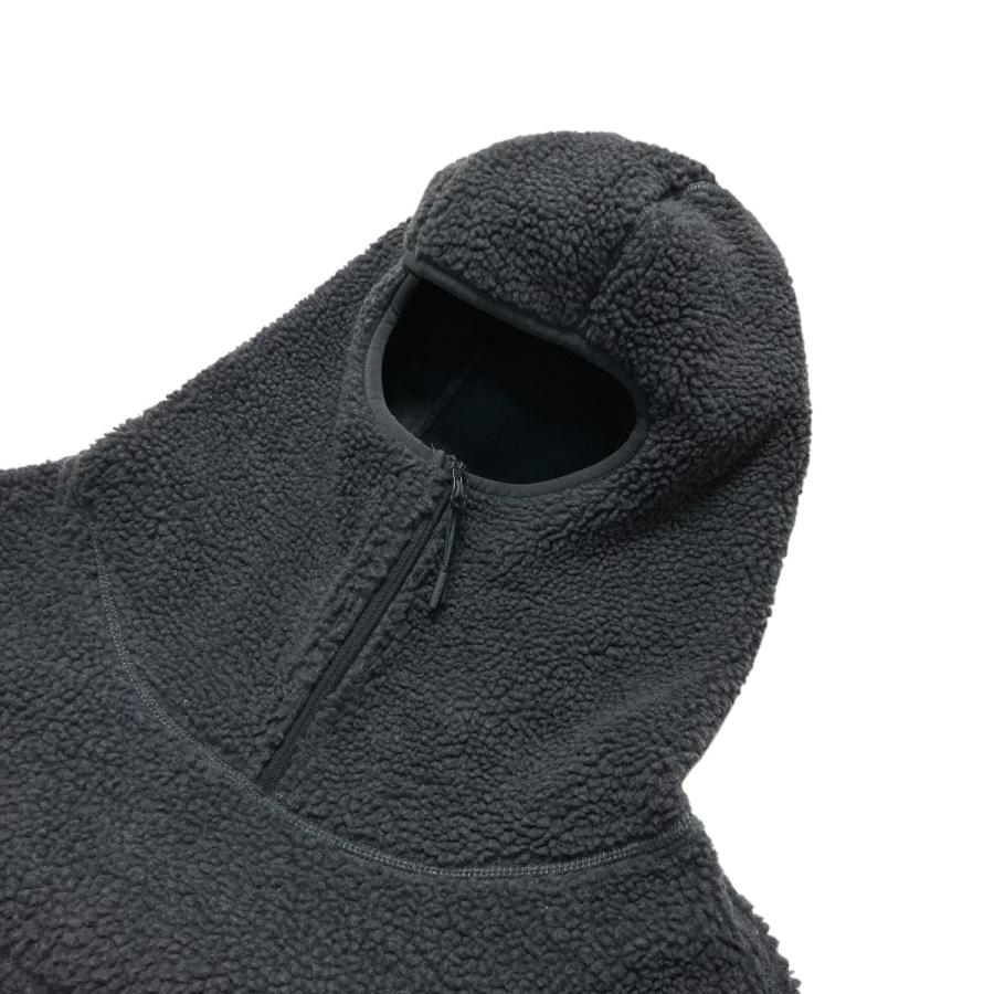 値下げ】ENTIRE STUDIOS FLUFFY FLEECE V2 フリースジャケット ES2226 
