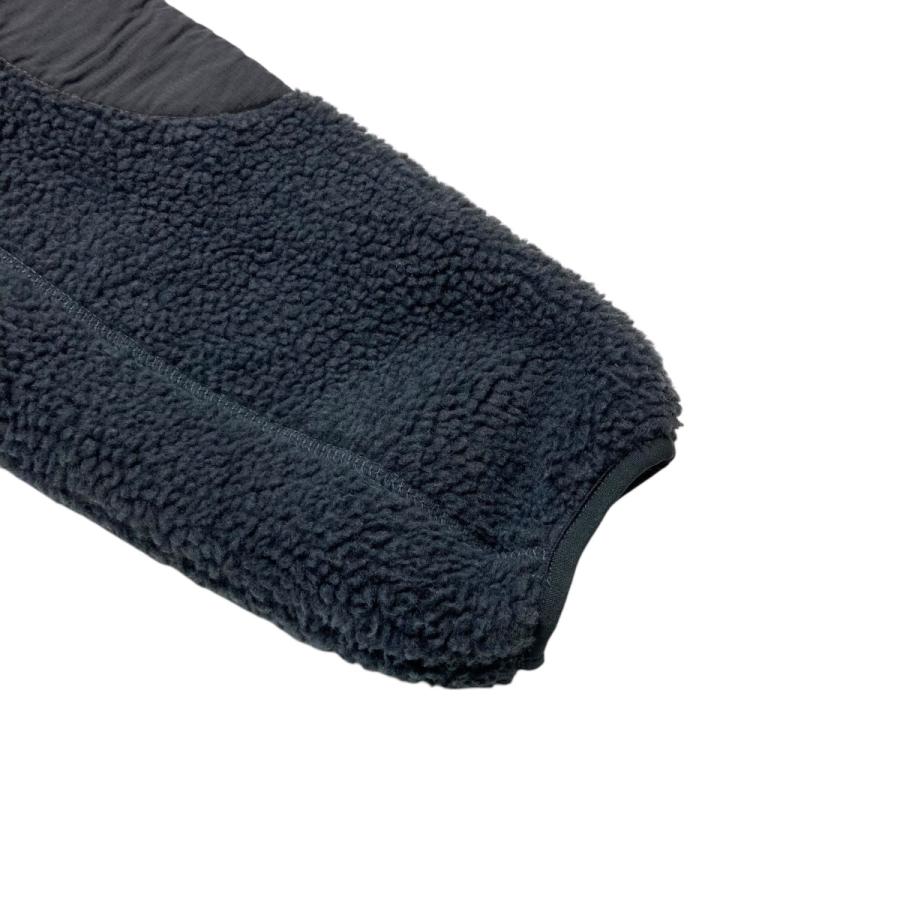 値下げ】ENTIRE STUDIOS FLUFFY FLEECE V2 フリースジャケット ES2226 