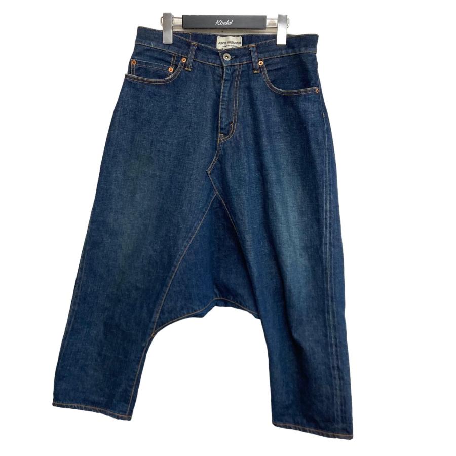 ジュンヤ ワタナベ（コムデギャルソンデニム）AD2014