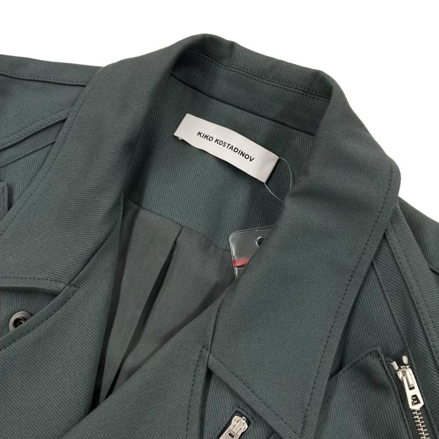 KIKO KOSTADINOV 【値下げ】Kiko Kostadinov 24SS TONINO KIKO KOSTADINOV 【値下げ】Kiko Kostadinov 24SS TONINO