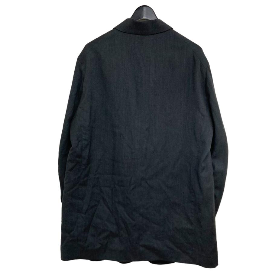 URU 【値下げ】URU 24SS 「WOOL RAYON SILK - 2 BUTTON JACKET URU 【値下げ】URU 24SS 「WOOL RAYON SILK - 2 BUTTON JACKET