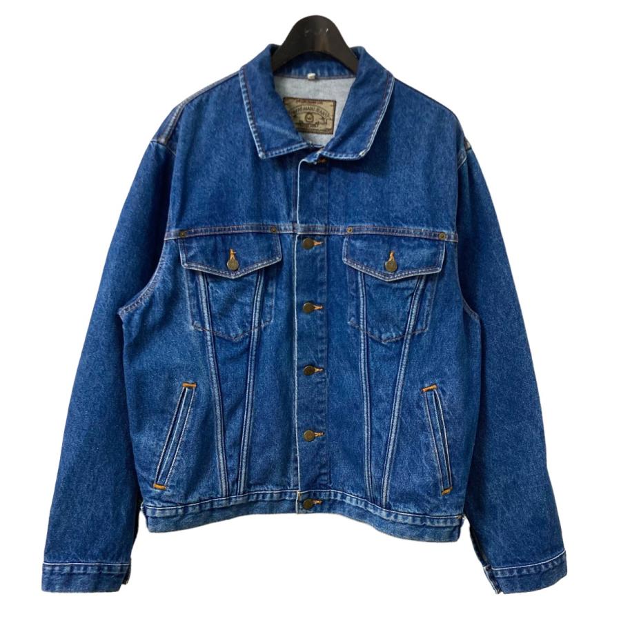 ARMANI JEANS アルマーニジーンズ デニムジャケット BOB18CD 