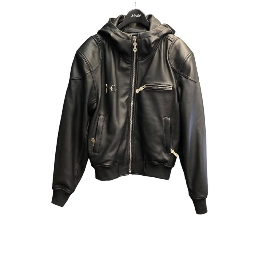 値下げ】THUG CLUB Slim Rock Leather Jacket レザージャケット 値下げ】THUG CLUB Slim Rock Leather Jacket レザージャケット