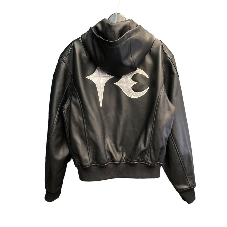 値下げ】THUG CLUB Slim Rock Leather Jacket レザージャケット 値下げ】THUG CLUB Slim Rock Leather Jacket レザージャケット