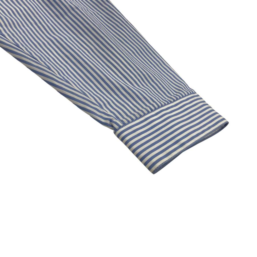 PRADA（プラダ） 【値下げ】PRADA ストライプシャツ SC540 S211 13JW