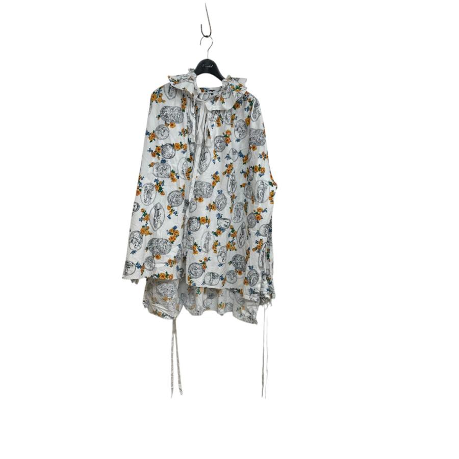 midorikawa garden別注　シャツ Midorikawa] 2020 Spring & Summer DELIVERY INFORMATION – MaW