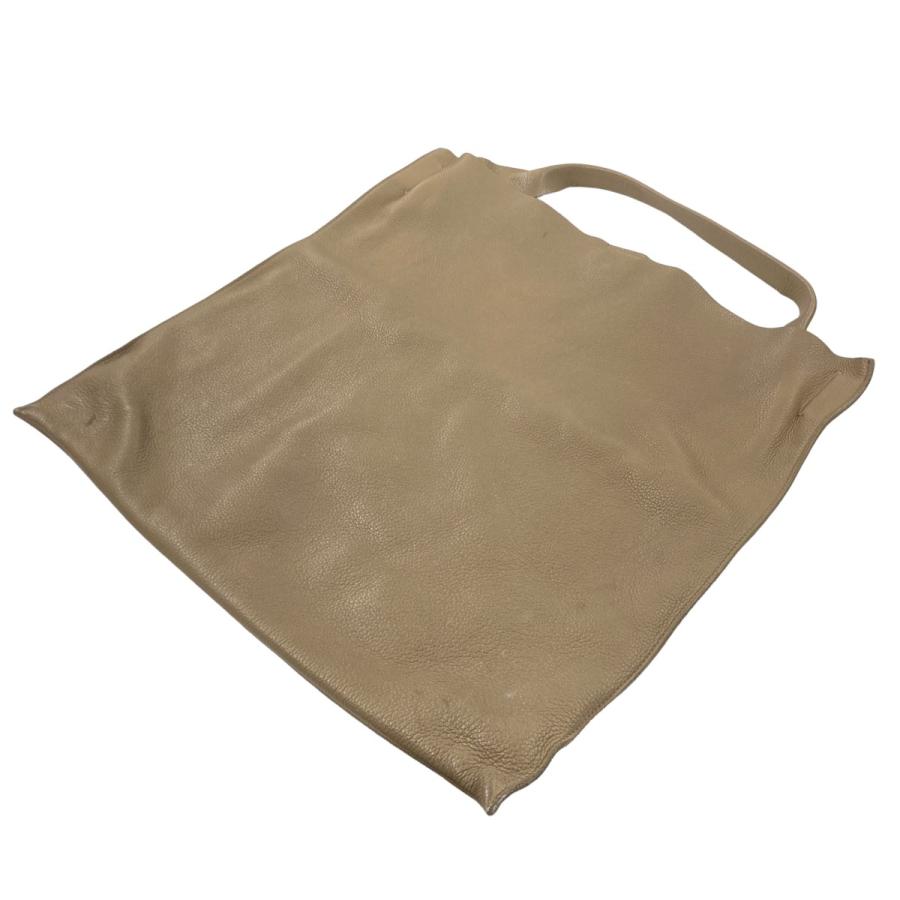 ジルサンダー JIL SANDER Xiao トートバッグ ベージュ : 8032000768064 