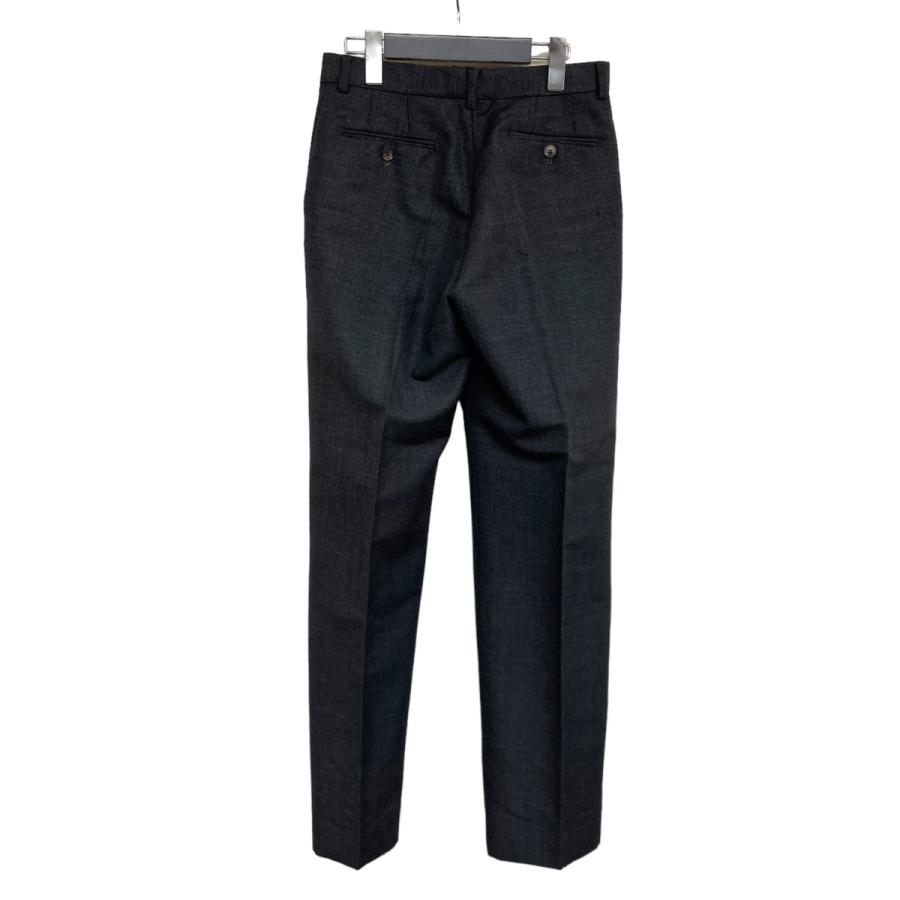 FUMIKA_UCHIDA フミカウチダ FUMIKA UCHIDA 23SS WOOL STRAIGHT SLACKS 