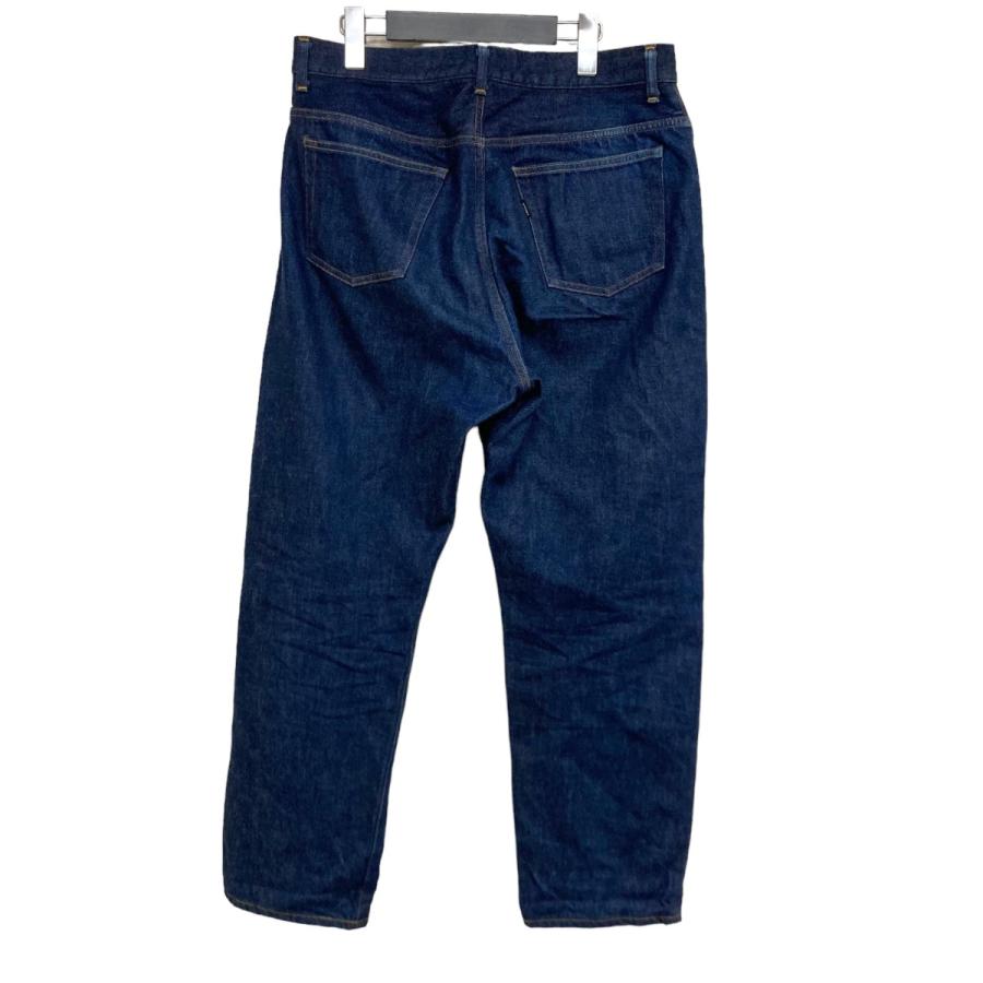 ヤエカ YAECA ワイドテーパードデニム デニムパンツ 10 13WW  