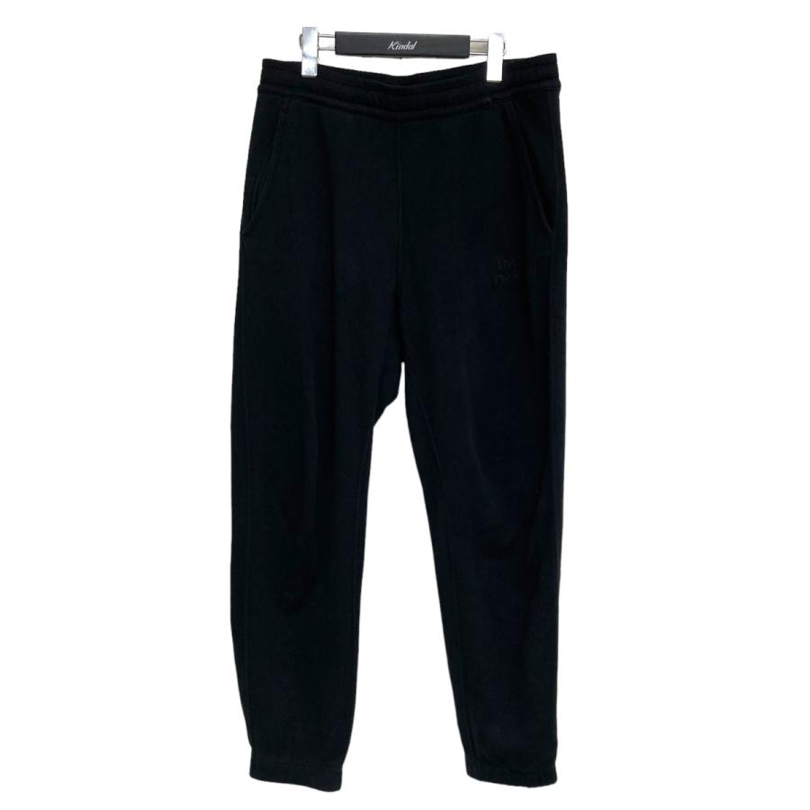 ennoy スウェットパンツ ブラック M The Ennoy Professional